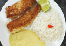 Restaurante Chef Pimenta Gourmet