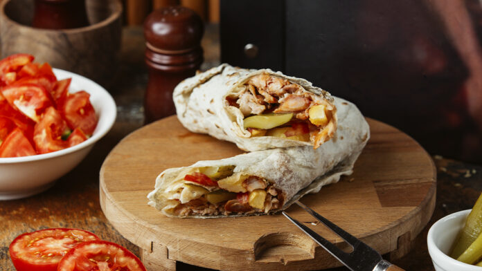 shawarma-arabe